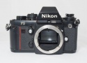 ニコン F3