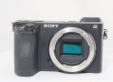 ソニー α6500（ILCE-6500）