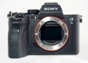 ソニー α7sIII （ILCE-7SM3）