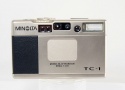 ミノルタ TC-1