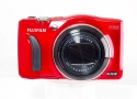 フジフイルム FX-F800EXR レッド