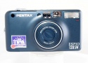 ペンタックス エスピオ 120SW インディゴ