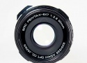ペンタックス SMCタクマー90/2.8（6X7）