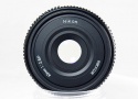 ニコン AI-S45/2.8P ブラック