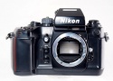 ニコン F4