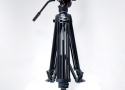 マンフロット 546GBビデオ三脚・雲台キット