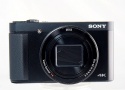 ソニー DSC-HX99