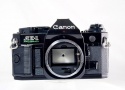 キヤノン AE-1 ブラック