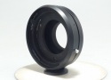 HASSELBLAD マウントアダプターVレンズ⇒コンタックス/ヤシカマウント