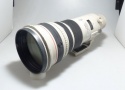 キヤノン EF500/F4L IS USM