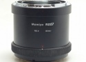 マミヤ RZ67用 中間リング No.2 82mm