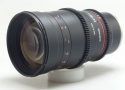 SAMYANG 135/T2.2 VDSLR ED UMC ソニーE