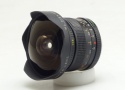 YASHICA ML15/2.8FISH-EYE