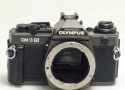 オリンパス OM-3 Ti