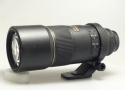 ニコン AI AF-S 300/F4D IF-ED BK