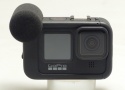 GoPro CHDHX-901-FW HERO9 BLACK メディアモジュラー付