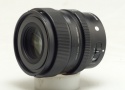 シグマ 65/2 DG DN CONTEMPORARY ソニーE
