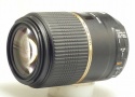 タムロン SP90/2.8 DI マクロ VC USD F004 ニコンFマウント