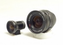 コンタックス G Biogon T 21/2.8 BK ファインダー付き