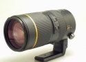 ペンタックス HD D FA*70-200/2.8ED DC AW