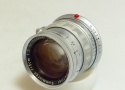ライカ Summciron M 5cm/2 固定鏡筒 前期