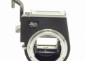 ライカ Visoflex III