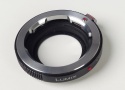 パナソニック DMW-MA2M M43-LeicaM マウントアダプター