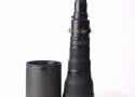 ニコン AF-S 800/5.6E FL ED VR