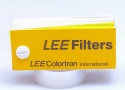 LEE フィルター見本帳