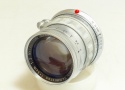 ライカ Summicron 5cm/2 1st. 前期