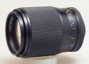 コンタックス ゾナー T* 135/F2.8 AEJ