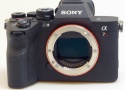 ソニー α7R V [ ILCE-7RM5 ]
