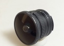 シグマ MF 8/4 FISHEYE ニコンF用