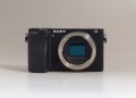 ソニー α6300 ILCE-6300
