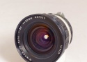 ニコン Auto NIKKOR-UD 20/3.5