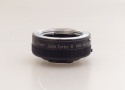 中一光学 ZHONG YI OPTICS ZHONGYI LENS TURBO2 MD-NEX マウントアダプター