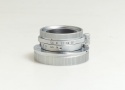 TTArtisan 28/5.6 シルバー ライカM