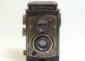 ローライ Rolleicord 1 Art D!ico