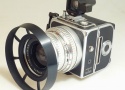HASSELBLAD SWC Biogon38/4.5+A12
