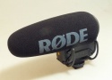 RODE VideoMic Pro+