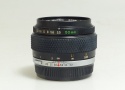 オリンパス OM ZUIKO AUTO-MACRO 50/3.5