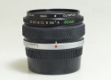 オリンパス OM ZUIKO AUTO-1:1MACRO 80/4