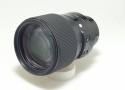 シグマ 135/1.8 DG HSM ART ソニーE