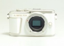 オリンパス E-PL10 ホワイト