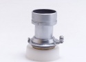ライカ Elmar 5cm/3.5 (L39) コーティング無