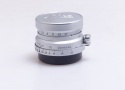 ライカ Summaron L 3.5cm/3.5 後期