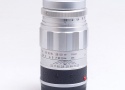ライカ ELMARIT-M 90/2.8 シルバー