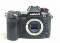 パナソニック LUMIX G9 [DC-G9-K]
