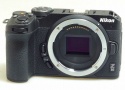 ニコン  Z 30 ボデイ