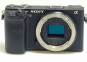 ソニー α6300